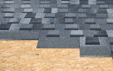 expert Elan Village asphalt roof companies