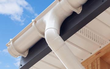 Elan Village gutter installation costs