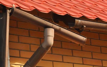 Elan Village gutter repair costs