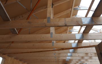 Elan Village roof truss costs