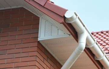 Elan Village soffit repair costs