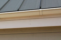 Elan Village soffit repair