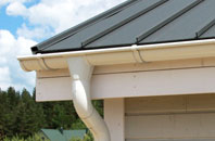 Elan Village soffits