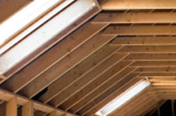 Elan Village tapered roof insulation quotes